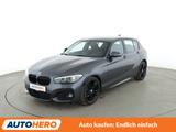 BMW 118i Edition M Sport Shadow*TEMPO*LED*PDC*SHZ* - BMW 118 in Frankfurt (Main)