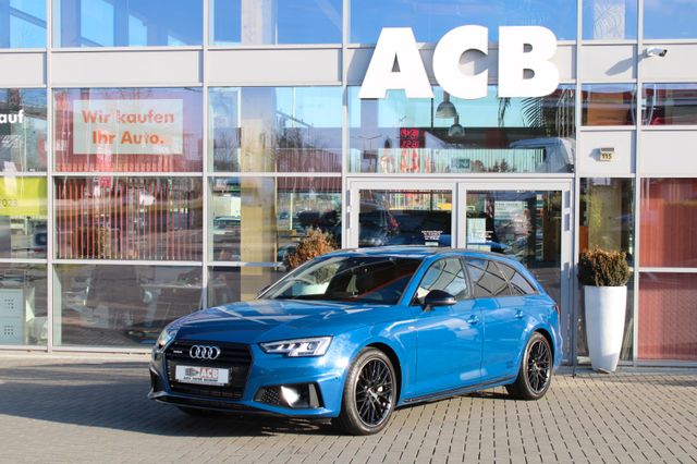 Audi A4 Avant 45 TFSI quattro S-Line Pano AHK Virtual