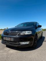 Skoda Rapid 1.4TDI DSG-7Gang - Skoda Rapid in Leipzig