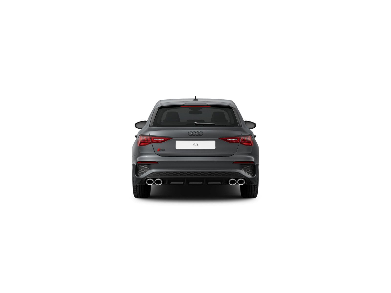 Audi S3 - Bild 10
