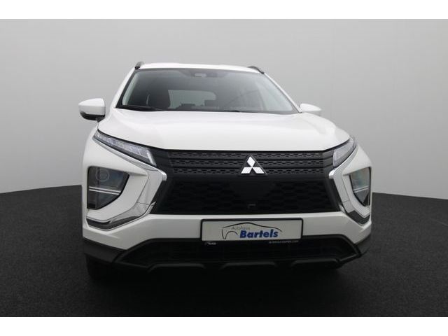 Fahrzeugabbildung Mitsubishi Eclipse Cross 2.4 Basis Hybrid 4WD