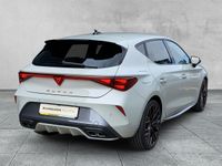 Cupra Leon - Vorschau Bild 5