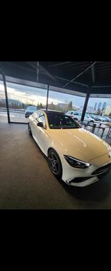 Mercedes-Benz 300 - Mercedes-Benz 300 aus 2023