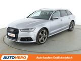 Audi A6 3.0 V6 TDI clean diesel quattro Aut.*NAVI*LED - Audi mit Diesel-Antrieb: 3.0