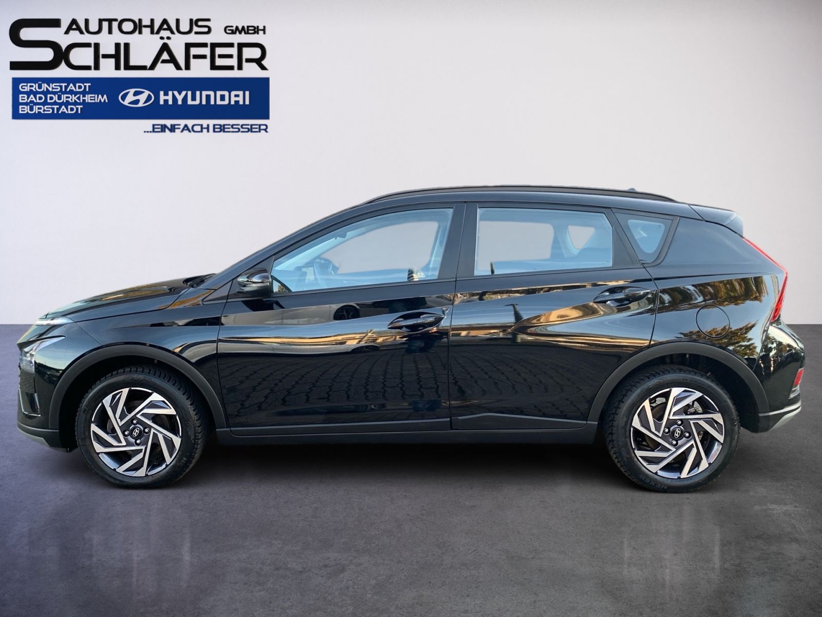 Hyundai BAYON – Bild 7