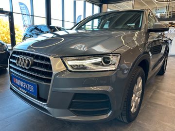 Audi Q3 *Bi-XENON*SITZHZ*PDC*1.AND*TEMPOMAT*
