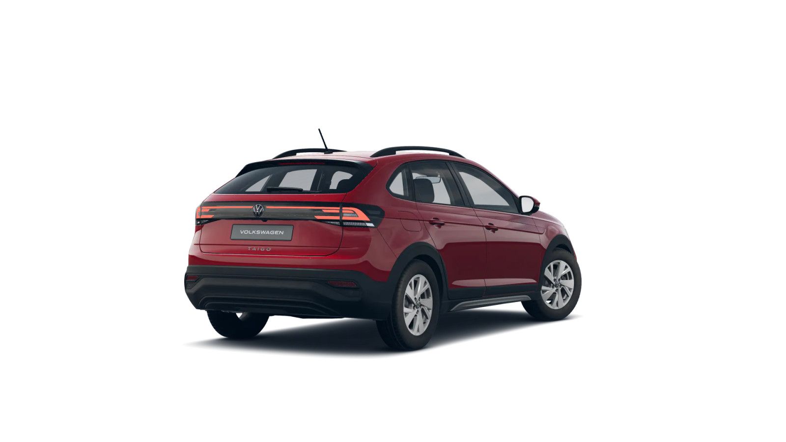 Volkswagen Taigo - Bild 8