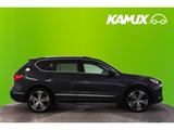 Seat Tarraco 2.0 TDI 4D DSG Xcellence+LED+VIRTUAL+AHK - Seat Tarraco Gebrauchtwagen in Mülheim (Ruhr)