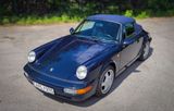 Porsche 964 Carrera 2 Cabrio - Porsche 964: Cabrio, Carrera