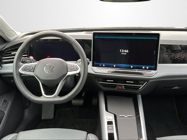 PASSAT VARIANT 2.0 TDI DSG ELEGANCE