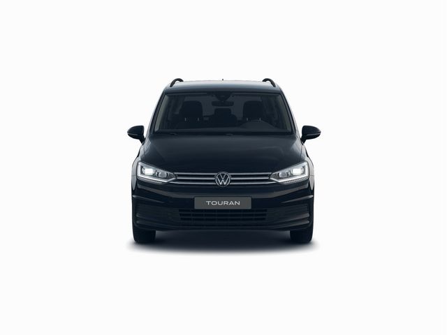 Touran Comfortline 2.0 TDI DSG AHK, IQ.Drive, Ap
