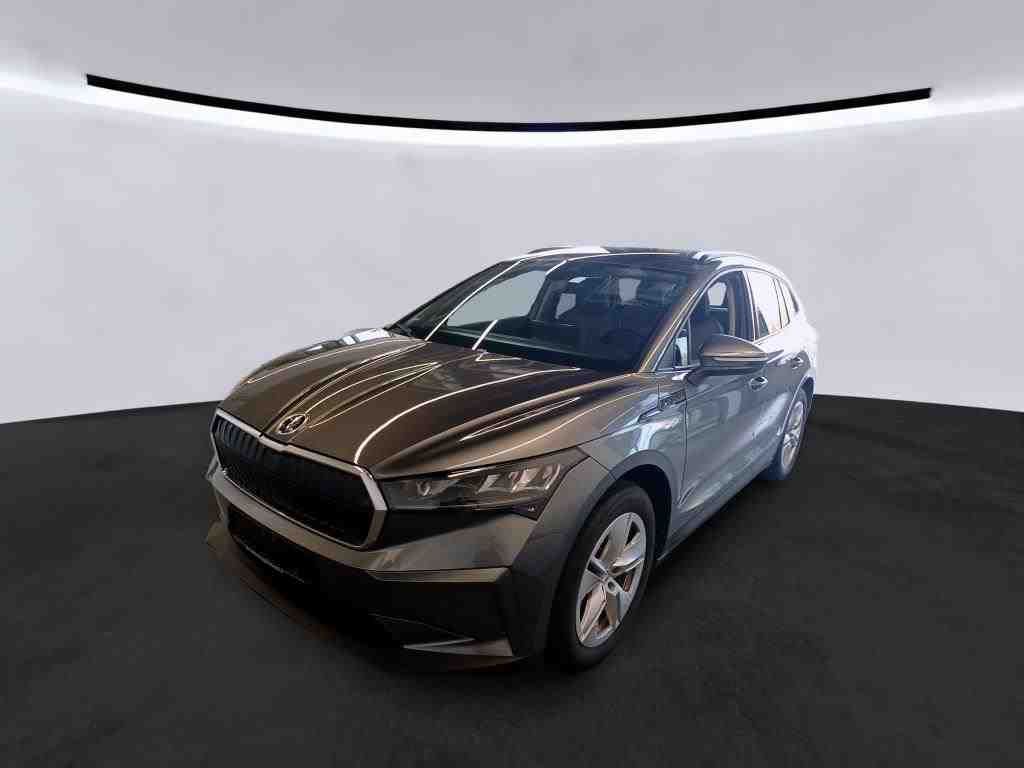 Skoda Enyaq - Bild 2