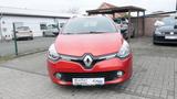 Renault Clio IV - Renault Clio Gebrauchtwagen in Dortmund