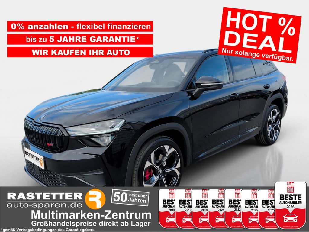 Image of Skoda Kodiaq