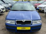 Skoda Octavia Combi Tour*79TKM*ALLWR*8-Fach* TÜV 02/27 - gebrauchte Skoda bis 5.000 Euro