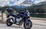 Yamaha FZ1 Fazer - Angebote