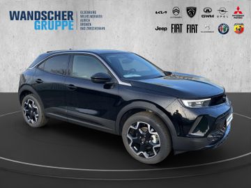 Opel Mokka Ultimate +Navi+Kam.+KeyLess+SHZ