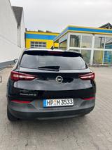 Opel Grandland (X) 1.5 Diesel 96kW Business Elega... - Opel Grandland (X) in Mannheim