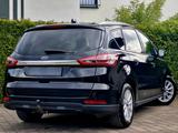 Ford S-Max (AHK, 7-Sitzer, Kamera, Navi) - gebrauchte Ford S-Max aus dem Jahr 2020