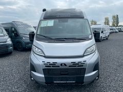 Adria TWIN *60 Years* 640 SGX *JUBILEE*|*Sondermodell*