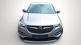 Opel GRANDLAND X 2.0 Diesel grau 77.386 KM - HU 2025 - Opel: Firmenfahrzeug