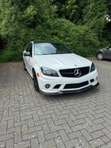 Mercedes-Benz C 63 AMG AMG - gebrauchte Mercedes-Benz C 63 AMG aus dem Jahr 2008