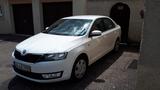 Skoda Rapid 1.2 TSI Ambition Ambition - Skoda Rapid in Stuttgart