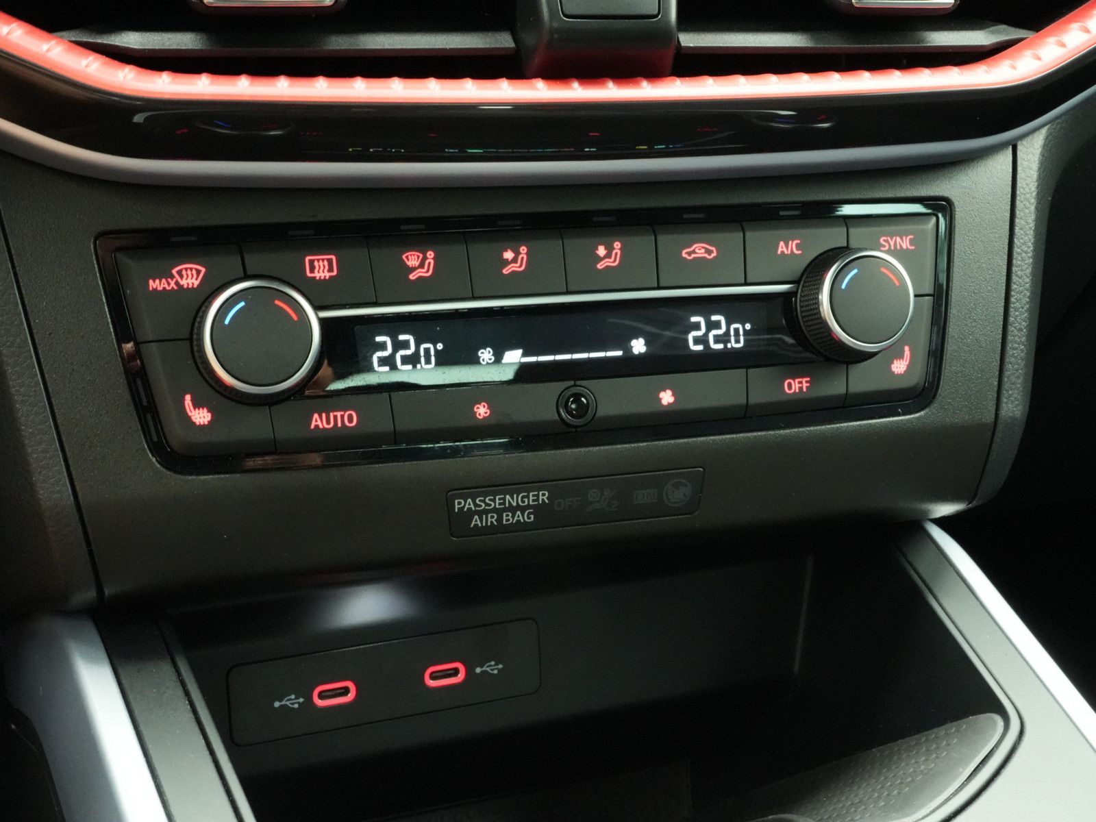 Seat Arona - Bild 14