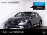 Mercedes-Benz EQE 350 4M DISTR|MEMO|360°|SPIEGEL-P.|DIGILIGHT| - Mercedes EQE SUV