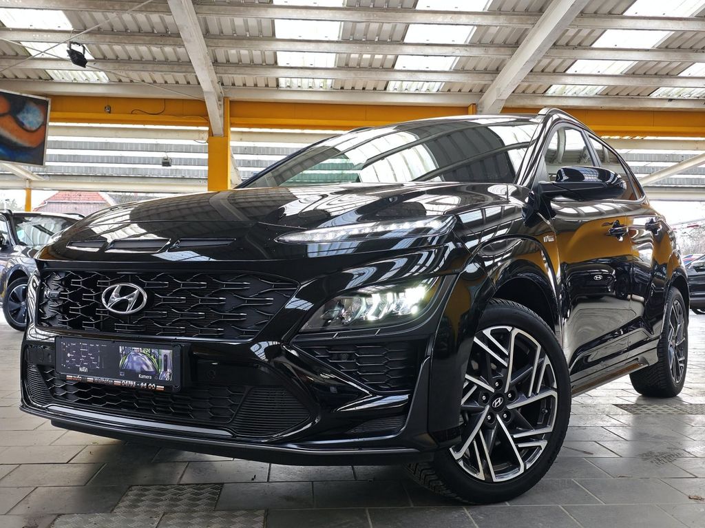 Image of Hyundai KONA