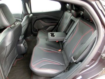 Fahrzeugabbildung Ford Mustang Mach-E Premium
