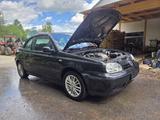 Volkswagen Golf 1.6 Classicline Cabriolet Classicline - Volkswagen Golf: Cabrio, Classicline