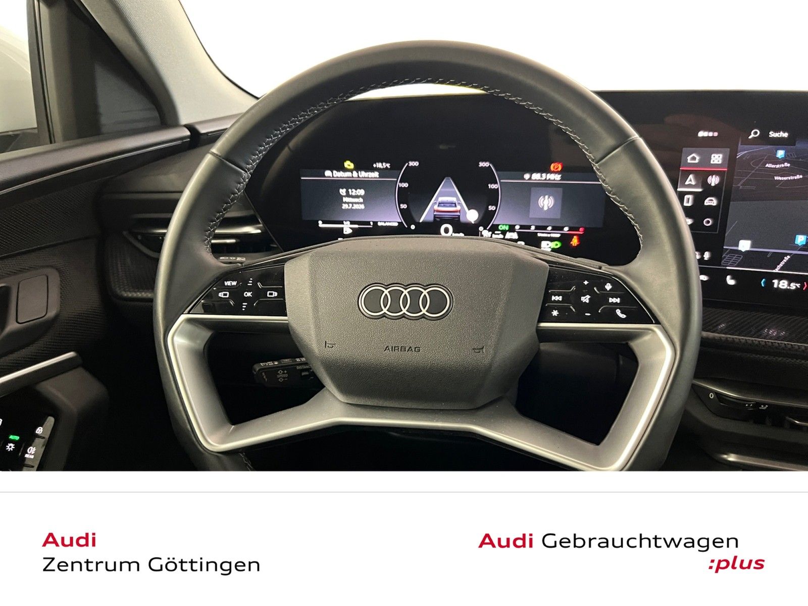 Audi Q5 - Bild 10