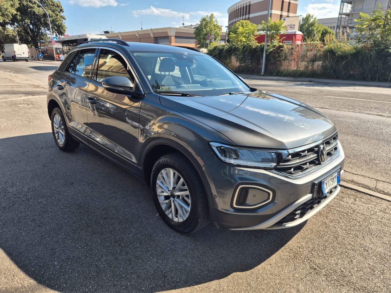 Other Volkswagen T-Roc 1.0 TSI Style