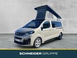 Opel Zafira Life EDITION M CROSSCAMP AHK+NAVI+HEAD-UP - Opel Zafira Life: Crosscamp