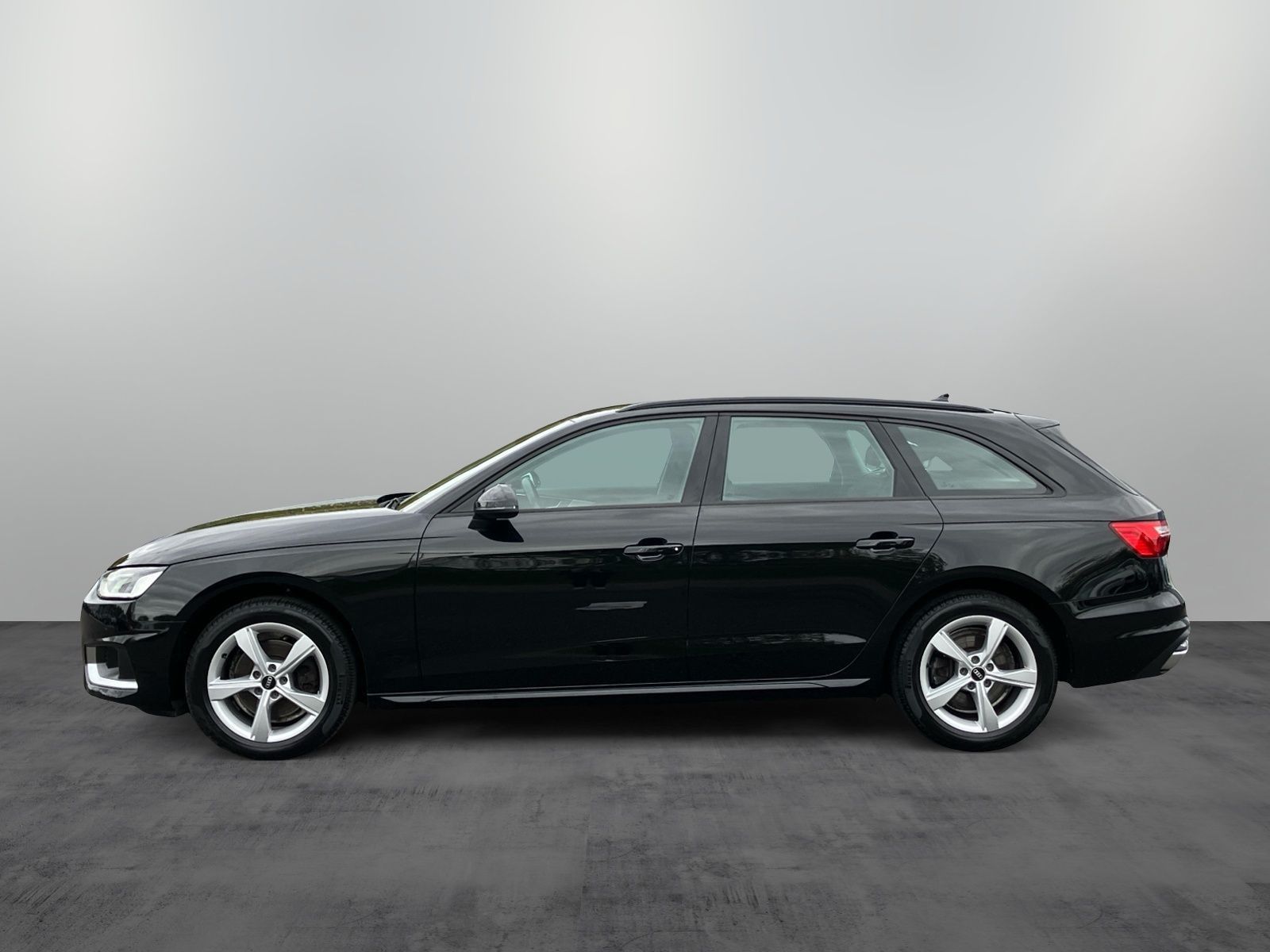 Audi A4 - Bild 4