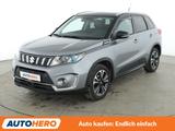 Suzuki Vitara 1.4 BoosterJet Comfort + 4x4 Aut*NAVI*ACC - Suzuki Vitara aus 2020
