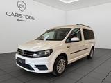 Volkswagen Caddy Maxi 2,0 TDI*7 SITZER*SHZ*KLIMA* - Volkswagen Caddy Maxi: 7sitzer