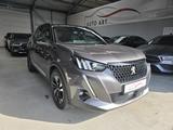 Peugeot 2008 GT LED Navi Pano SHZ Kamera DAB - Peugeot 2008 mit Diesel-Antrieb