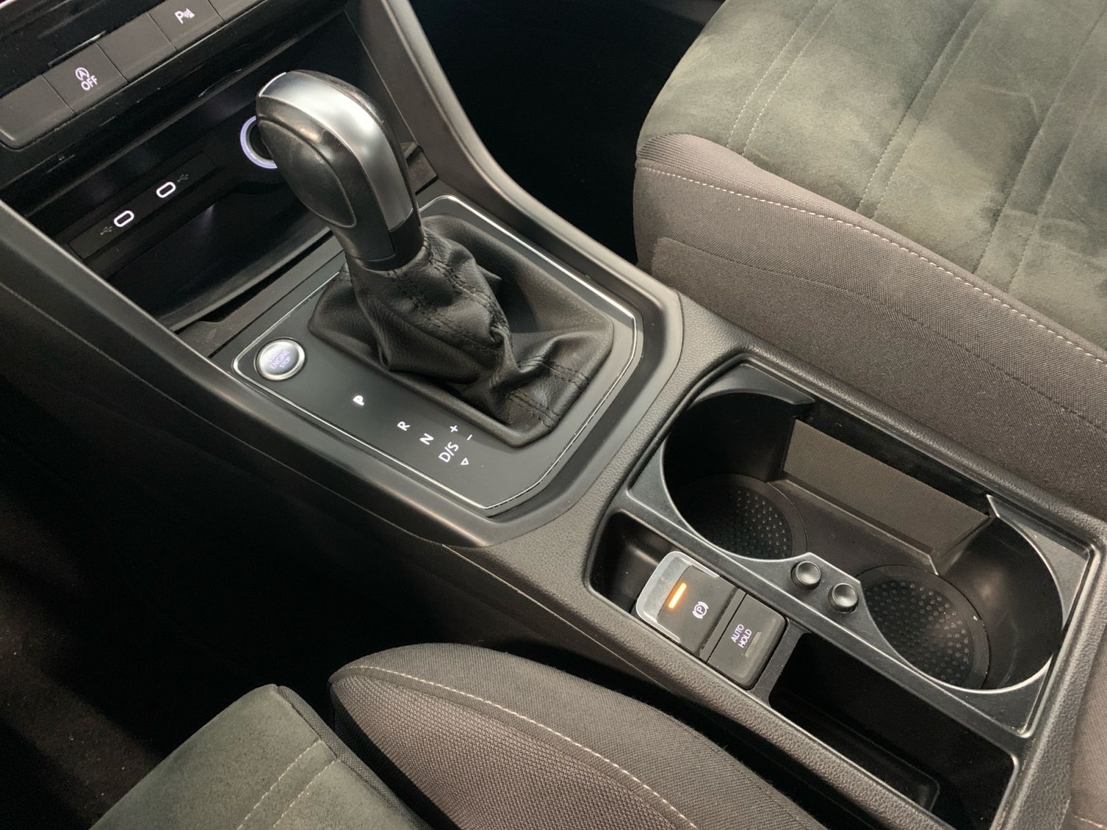 Volkswagen Touran - Bild 18