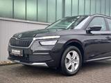 Skoda Kamiq 1.0 TSI Ambition *CARPLAY|DAB|PDC|SHZ* - Skoda Kamiq Gebrauchtwagen in Mülheim (Ruhr)