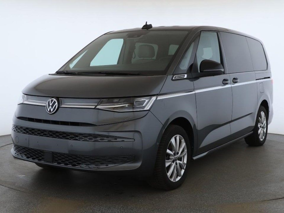 Volkswagen T7 Multivan - Bild 2