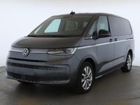 Volkswagen T7 Multivan - Vorschau Bild 2
