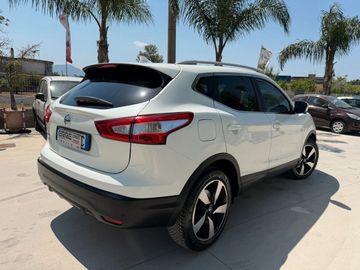 Nissan Qashqai - 6