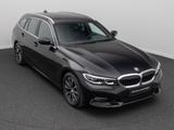 BMW 320d Sport Line Alarm CockpitPro PDC LED Panoram - BMW 320 mit Diesel-Antrieb: Kombi, Euro4