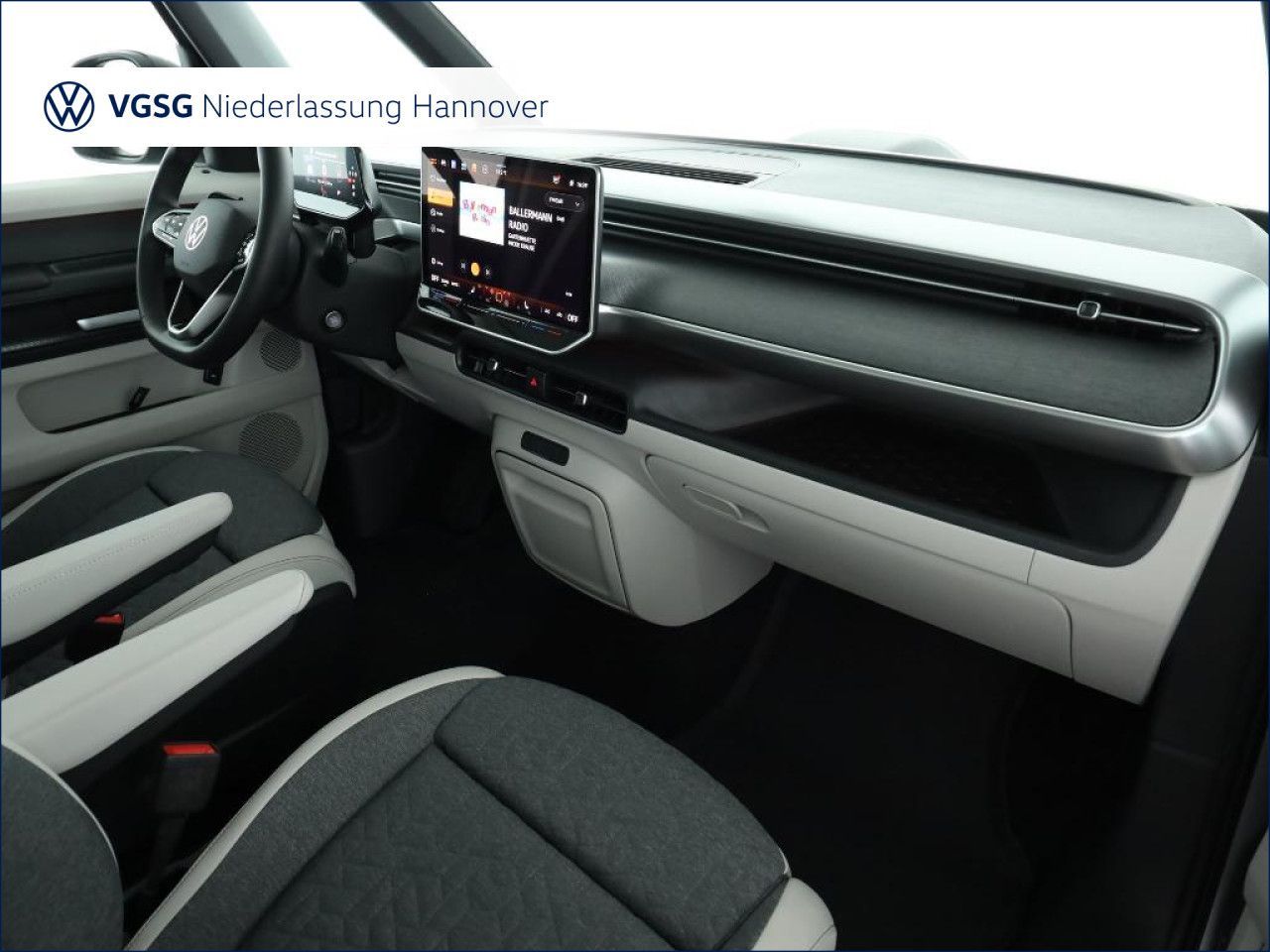 Volkswagen ID. Buzz - Bild 7