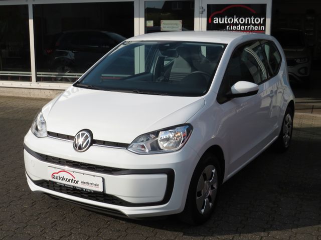 Volkswagen up! KAMERA PDC MAPS&MORE GRA DAB 1.HD