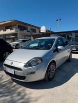 Fiat Punto 1.3 MJT II S&S 95 CV 5 porte Easy 201 - Fiat Punto: Easy