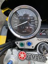 Yamaha XJR 1300 RP 06 - YAMAHA XJR