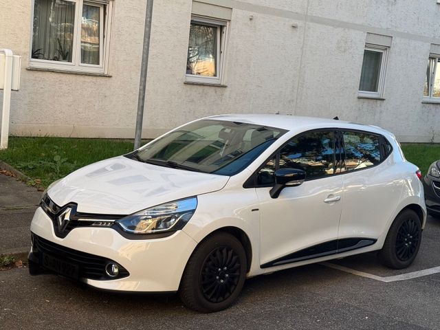 Renault Clio 1.2